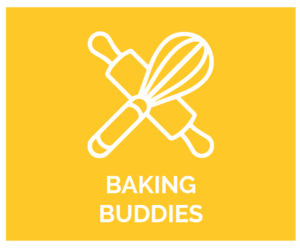 Baking Buddies