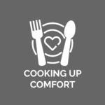 Cooking up comfort