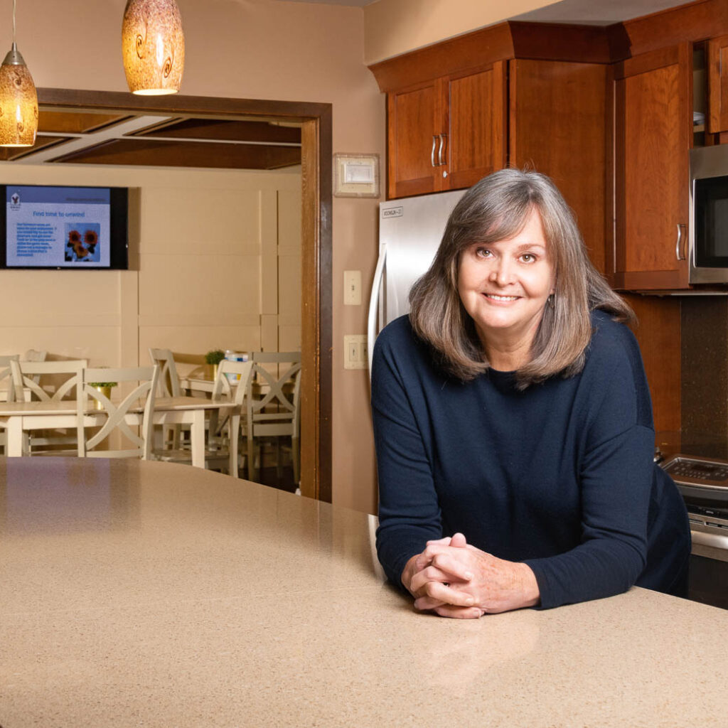 Staff - RMHC Ann Arbor