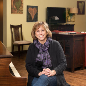 Mary Moffett