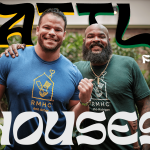 Mike Martin and Todd Duckett